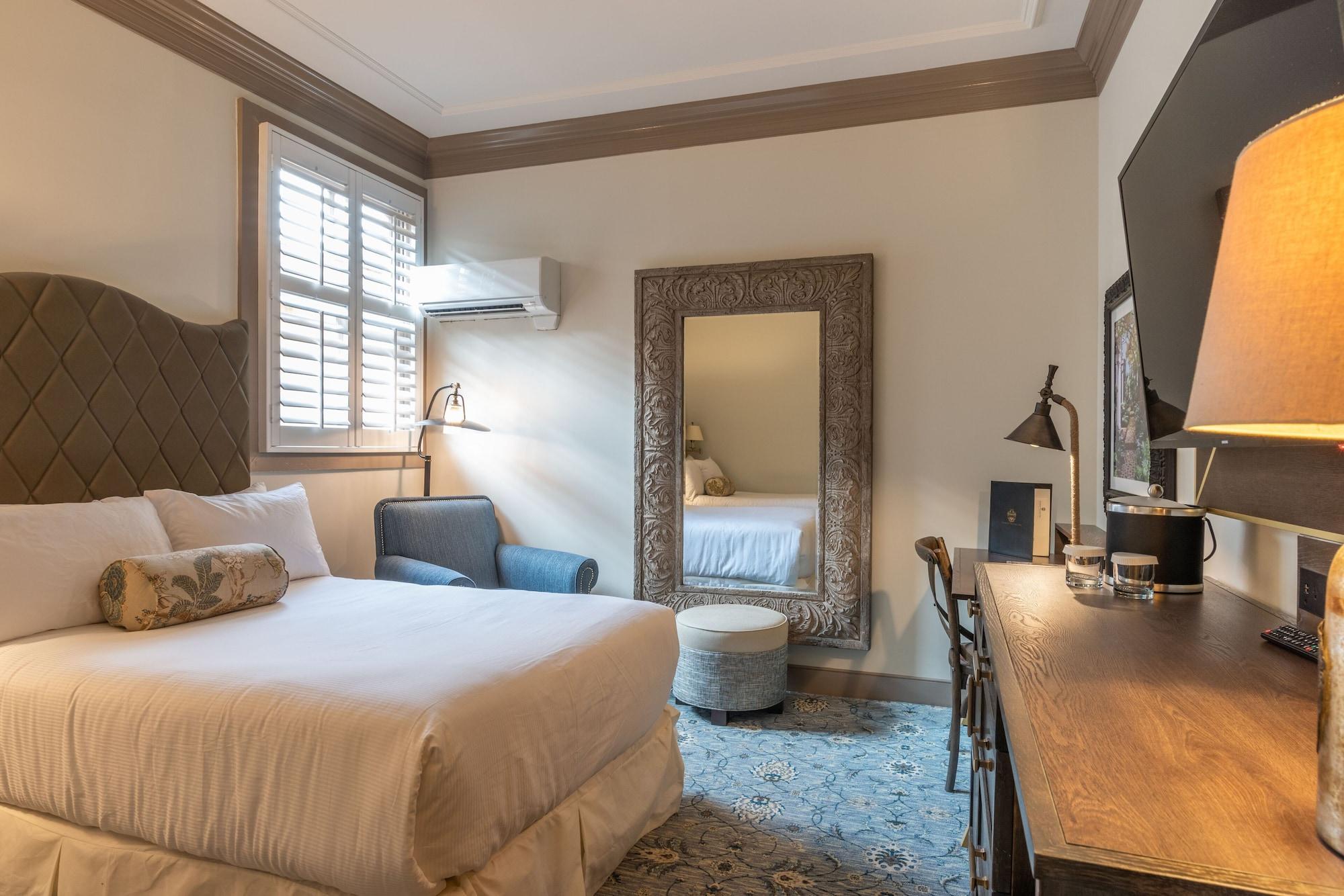 Andrew Pinckney Inn Charleston Buitenkant foto