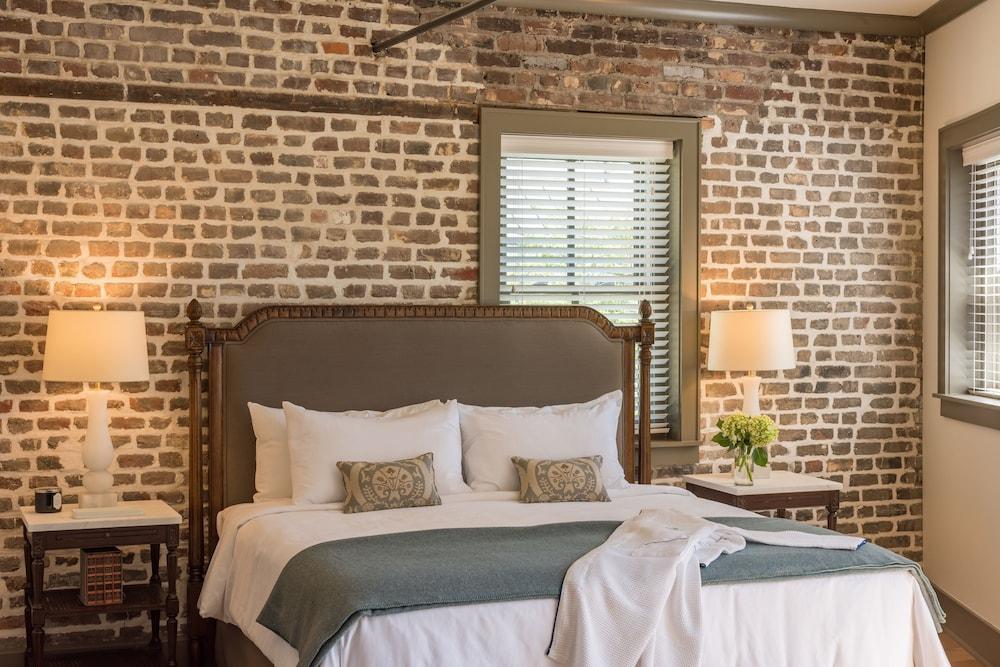 Andrew Pinckney Inn Charleston Buitenkant foto