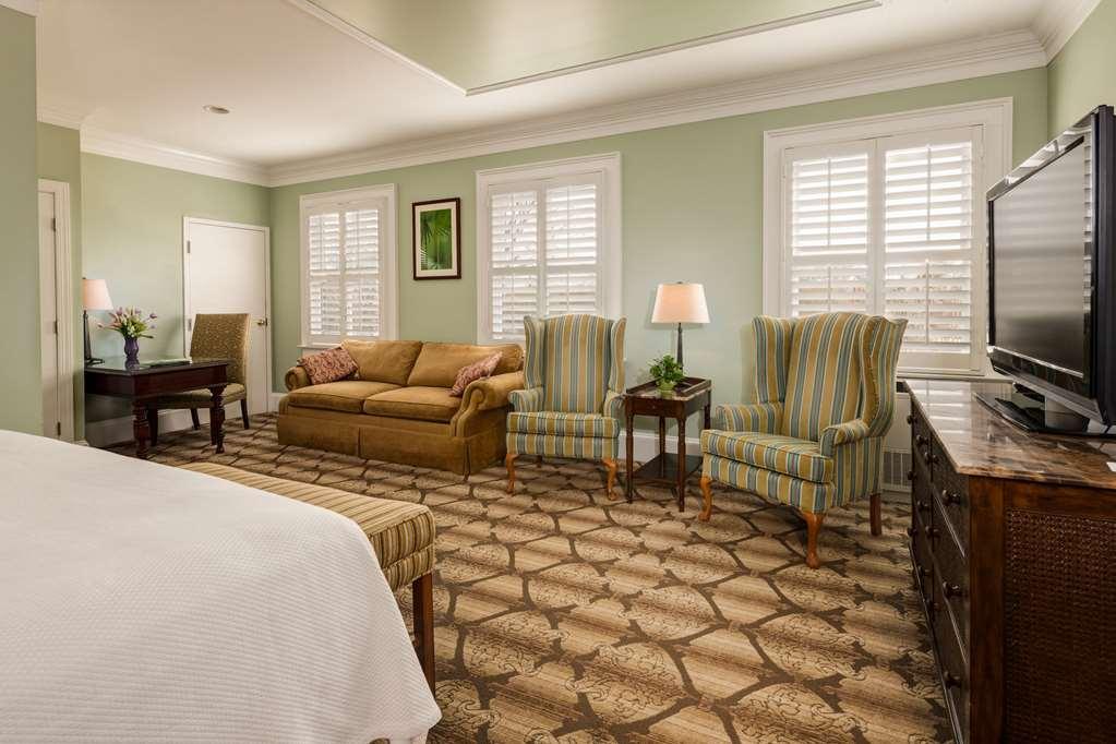 Andrew Pinckney Inn Charleston Kamer foto
